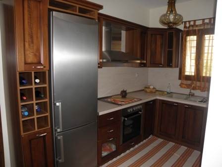 (For Sale) Residential Detached house || Arkadia/North Kynouria - 94 Sq.m, 2 Bedrooms, 190.000€ 
