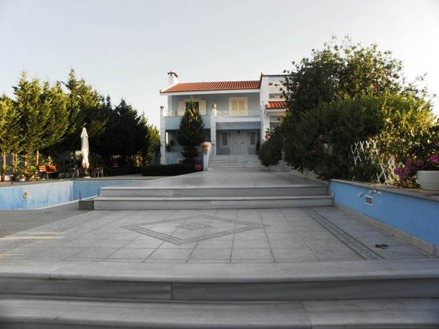 (For Sale) Residential Detached house || Arkadia/North Kynouria - 370Sq.m, 6Bedrooms, 570.000€ 