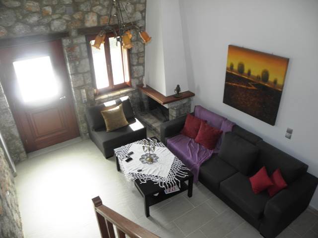 (For Sale) Residential Maisonette || Arkadia/North Kynouria - 105Sq.m, 2Bedrooms, 250.000€ 