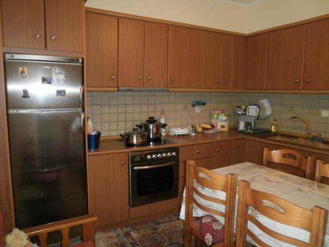 (For Rent) Residential Apartment || Arkadia/North Kynouria - 40 Sq.m, 1 Bedrooms, 250€ 