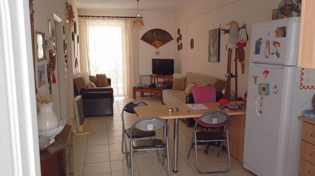 (For Sale) Residential Apartment || Arkadia/North Kynouria - 45 Sq.m, 1 Bedrooms, 85.000€ 