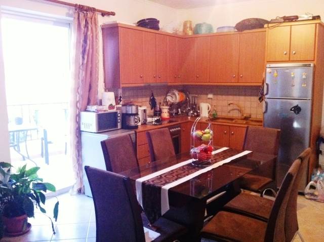 (For Sale) Residential Apartment || Arkadia/North Kynouria - 60 Sq.m, 2 Bedrooms, 120.000€ 