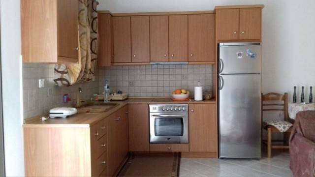 (For Rent) Residential Apartment || Arkadia/North Kynouria - 50 Sq.m, 1 Bedrooms, 250€ 