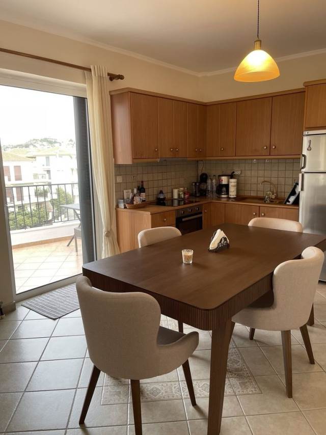 (For Rent) Residential Apartment || Arkadia/North Kynouria - 60 Sq.m, 1 Bedrooms, 320€ 