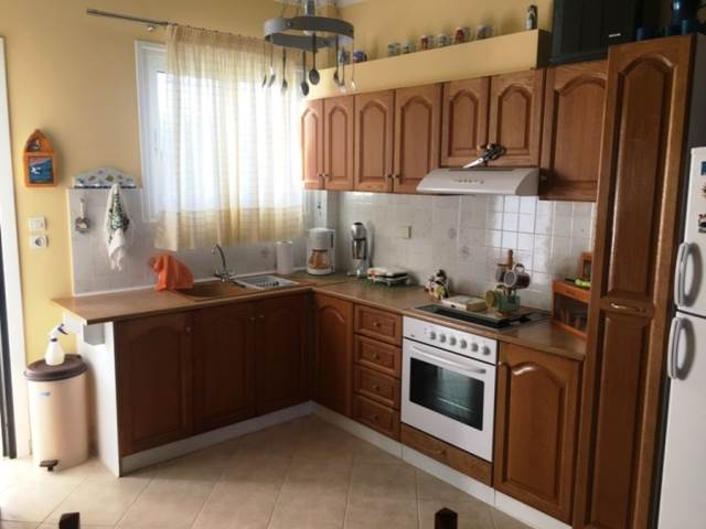 (For Sale) Residential Apartment || Arkadia/North Kynouria - 70 Sq.m, 2 Bedrooms, 140.000€ 